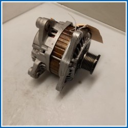 ALTERNATORE NISSAN Qashqai I