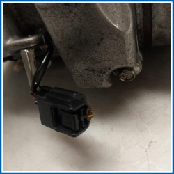 Compressore a/c COMPRESSOR-COOL 
 
 NISSAN Qashqai I