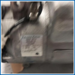 Compressore a/c COMPRESSOR-COOL 
 
 NISSAN Qashqai I