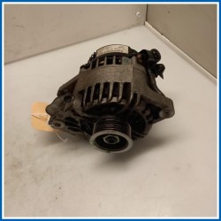 Alternatore 
 
 TOYOTA Aygo I