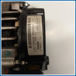 Alternatore 
 
 TOYOTA Aygo I