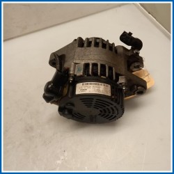 Alternatore 
 
 TOYOTA Aygo I