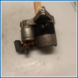 Motorino avviamento 
 
 TOYOTA Aygo I