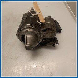 Motorino avviamento 
 
 TOYOTA Aygo I