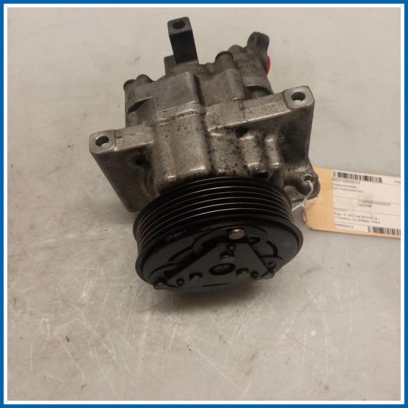 Compressore a/c 
 
 TOYOTA Aygo I