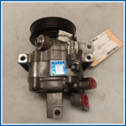Compressore a/c 
 
 TOYOTA Aygo I