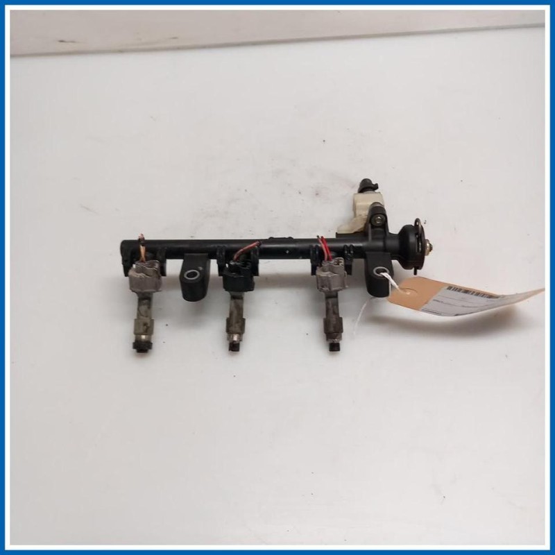 Iniettore 
 
 TOYOTA Aygo I