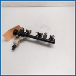 Iniettore 
 
 TOYOTA Aygo I