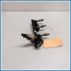 Iniettore 
 
 TOYOTA Aygo I