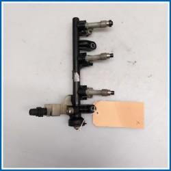 Iniettore 
 
 TOYOTA Aygo I