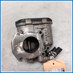 Corpo farfallato 
 
 TOYOTA Aygo I