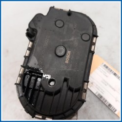 Corpo farfallato 
 
 TOYOTA Aygo I