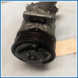 Compressore a/c . 
 
 AUDI A3 8PA Sportback
