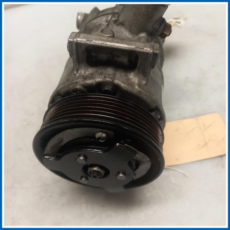 Compressore a/c . 
 
 AUDI A3 8PA Sportback