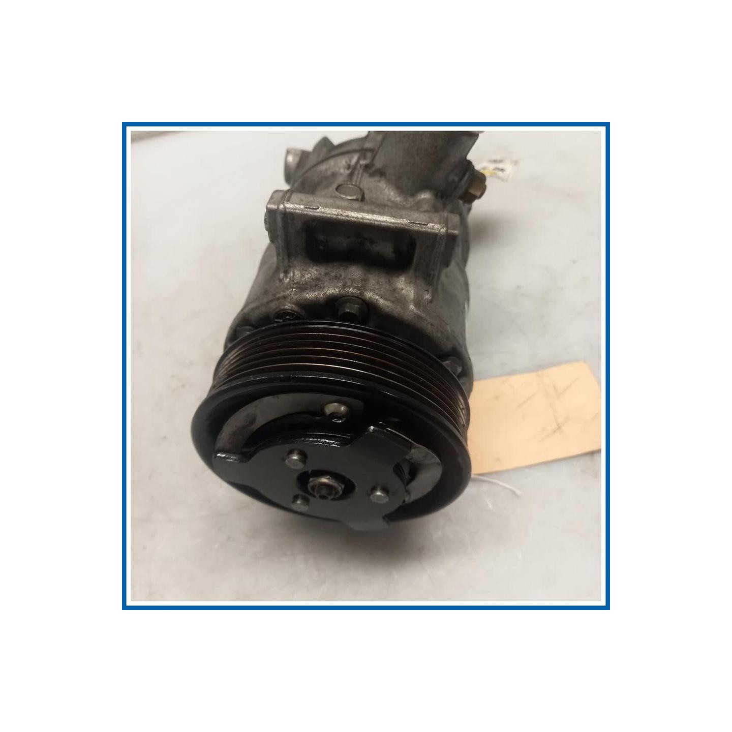 Compressore a/c .
AUDI A3 8PA Sportback