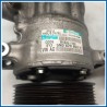 Compressore a/c . 
 
 AUDI A3 8PA Sportback