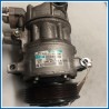 Compressore a/c . 
 
 AUDI A3 8PA Sportback