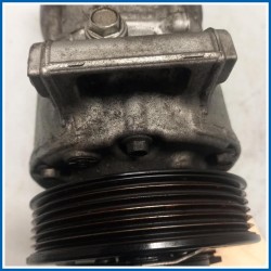 Compressore a/c . 
 
 AUDI A3 8PA Sportback