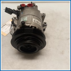 Compressore a/c COMPRESSORE 
 
 HYUNDAI i20 I