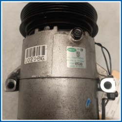 Compressore a/c COMPRESSORE 
 
 HYUNDAI i20 I