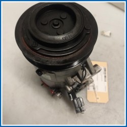 Compressore a/c COMPRESSORE 
 
 HYUNDAI i20 I