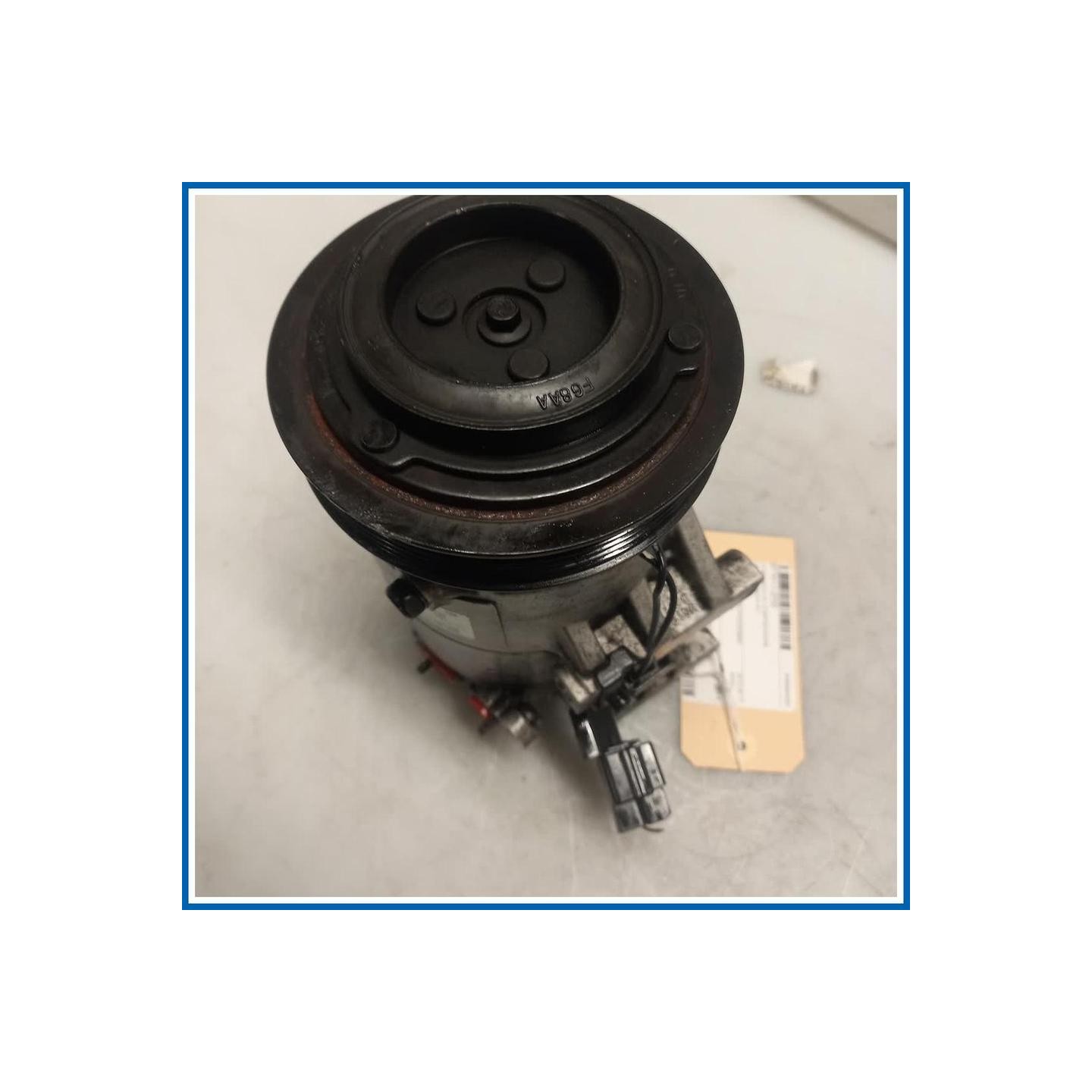 Compressore a/c COMPRESSORE 
 
 HYUNDAI i20 I