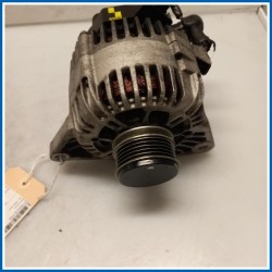 Alternatore 
 
 HYUNDAI i20 I