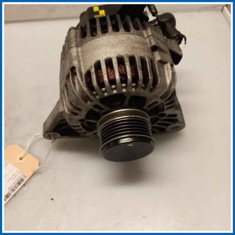 Alternatore 
 
 HYUNDAI i20 I