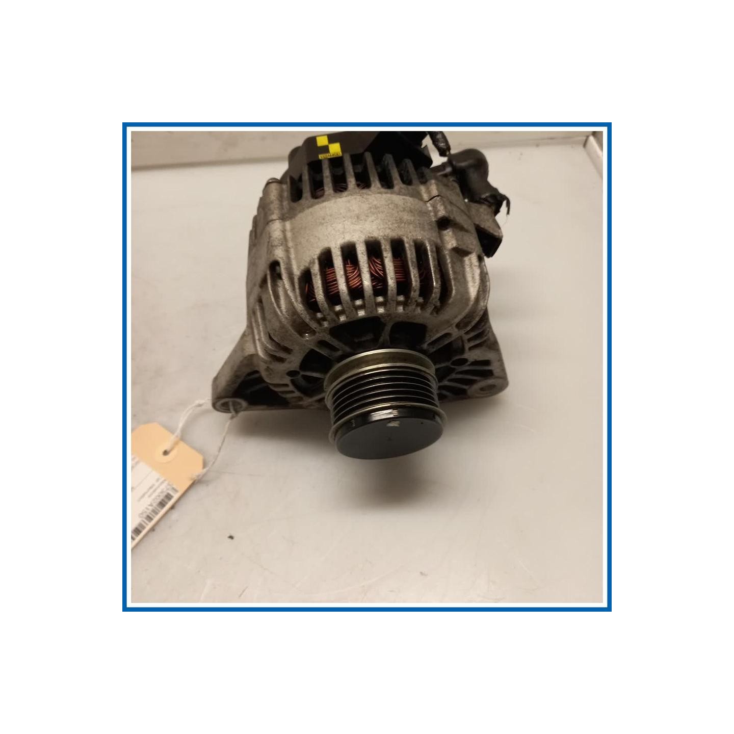 Alternatore 
 
 HYUNDAI i20 I