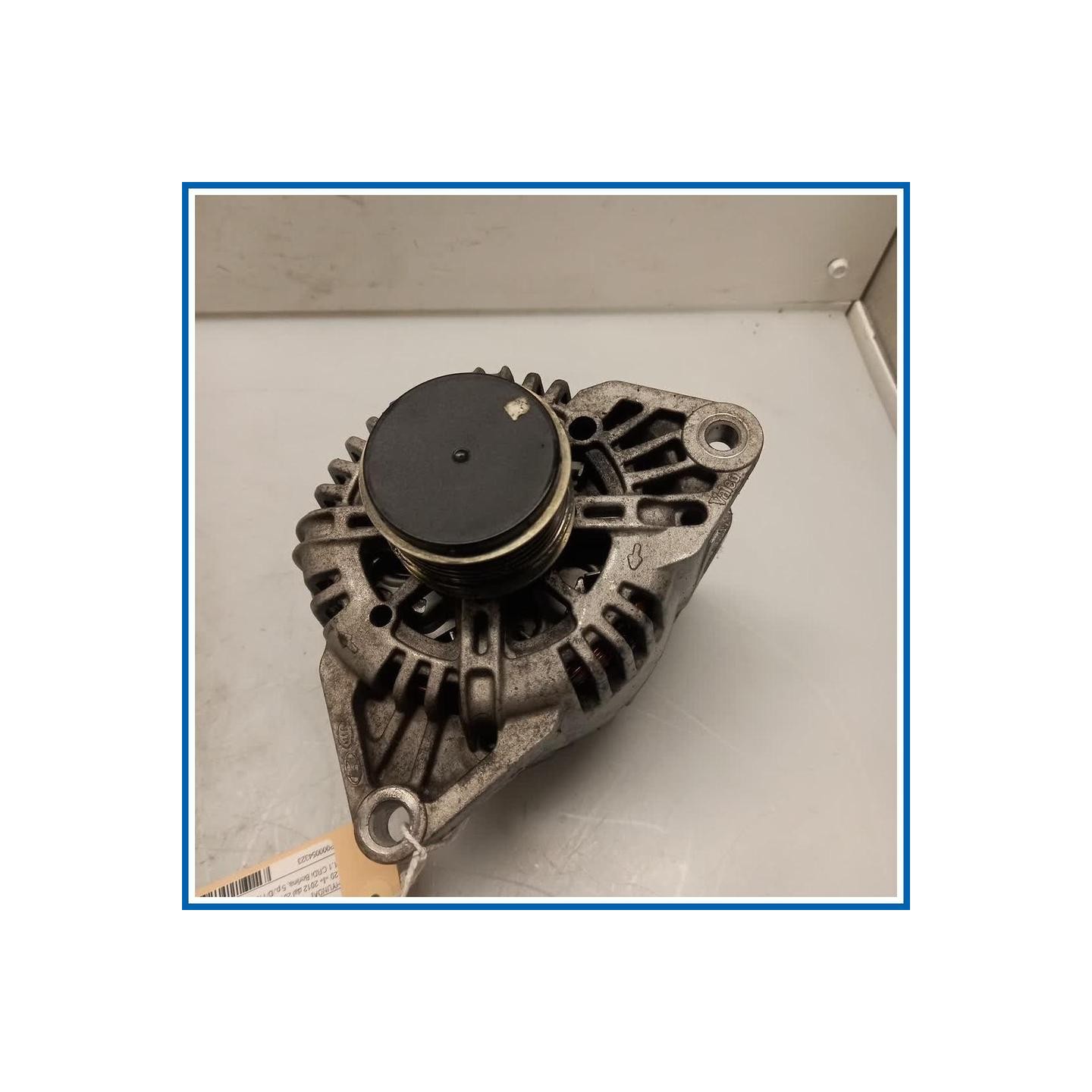 Alternatore 
 
 HYUNDAI i20 I