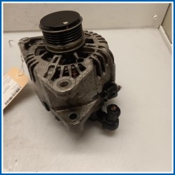 Alternatore 
 
 HYUNDAI i20 I