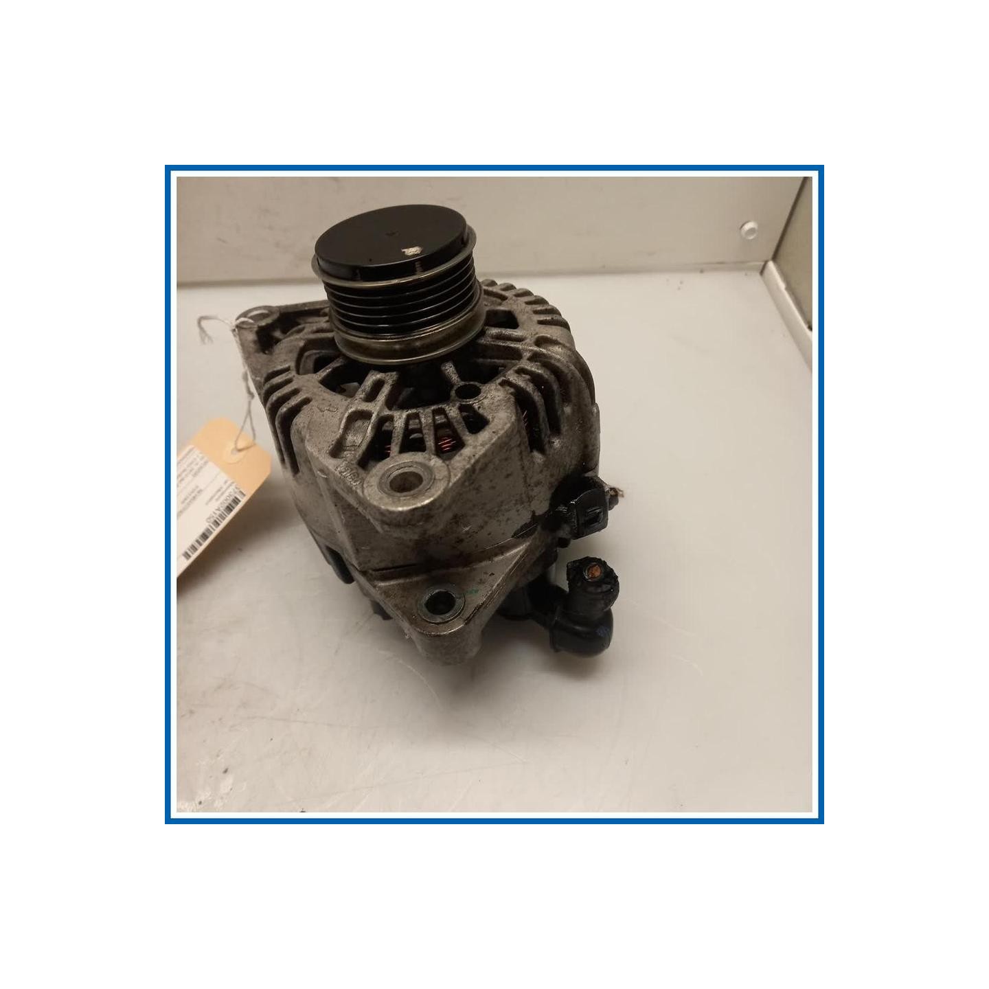 Alternatore 
 
 HYUNDAI i20 I