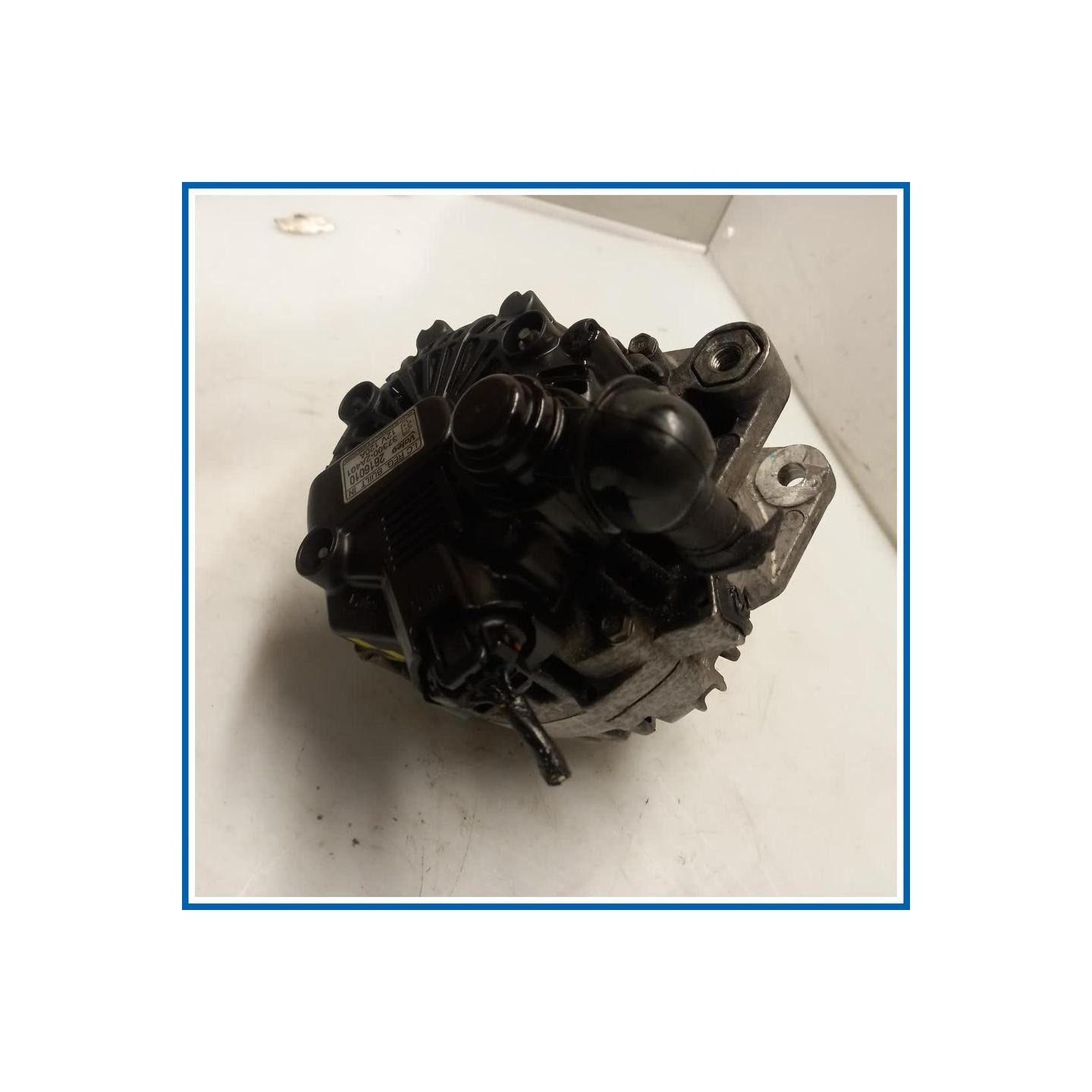 Alternatore 
 
 HYUNDAI i20 I
