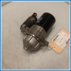 Motorino avviamento Starter 
 
 HYUNDAI i20 I