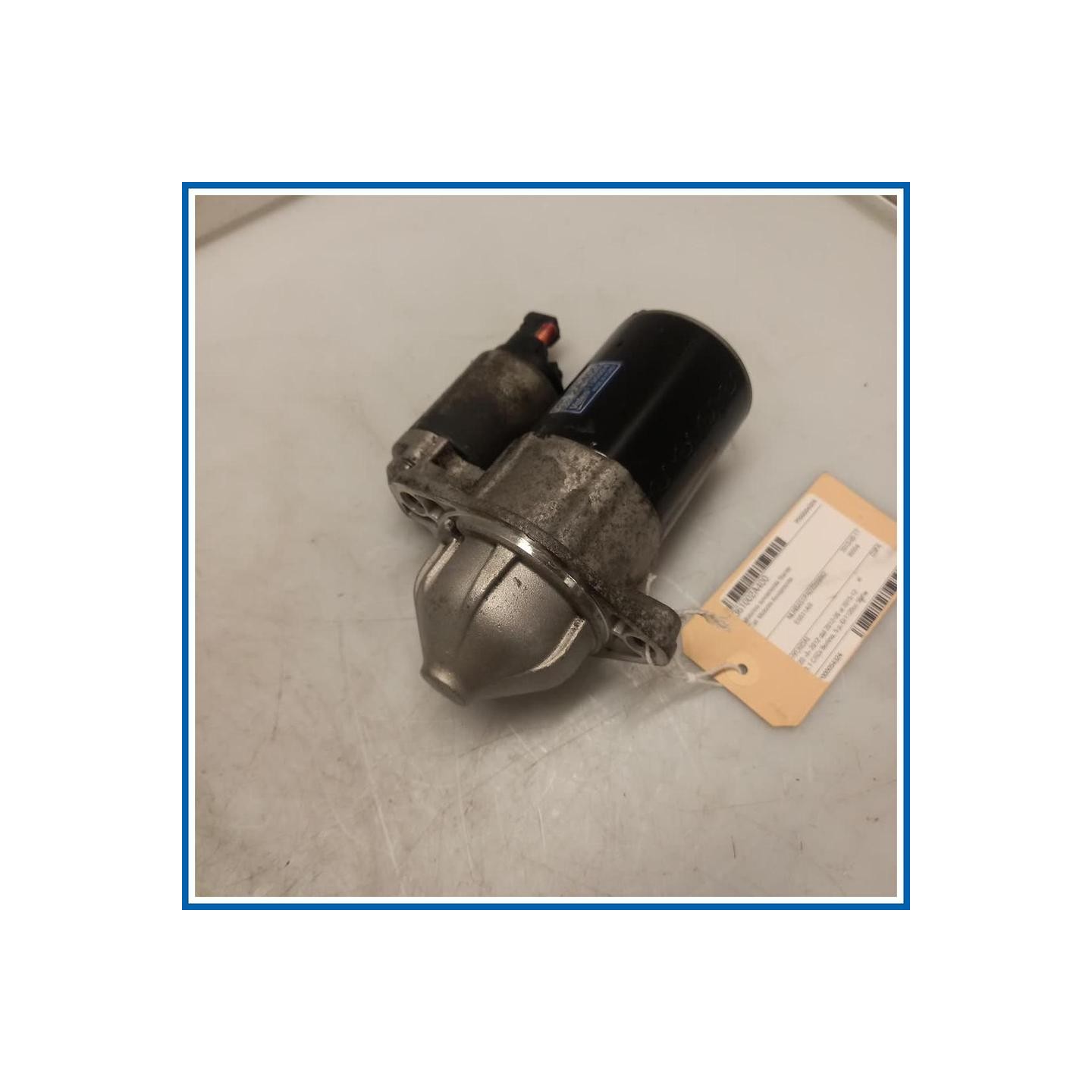 Motorino avviamento Starter 
 
 HYUNDAI i20 I