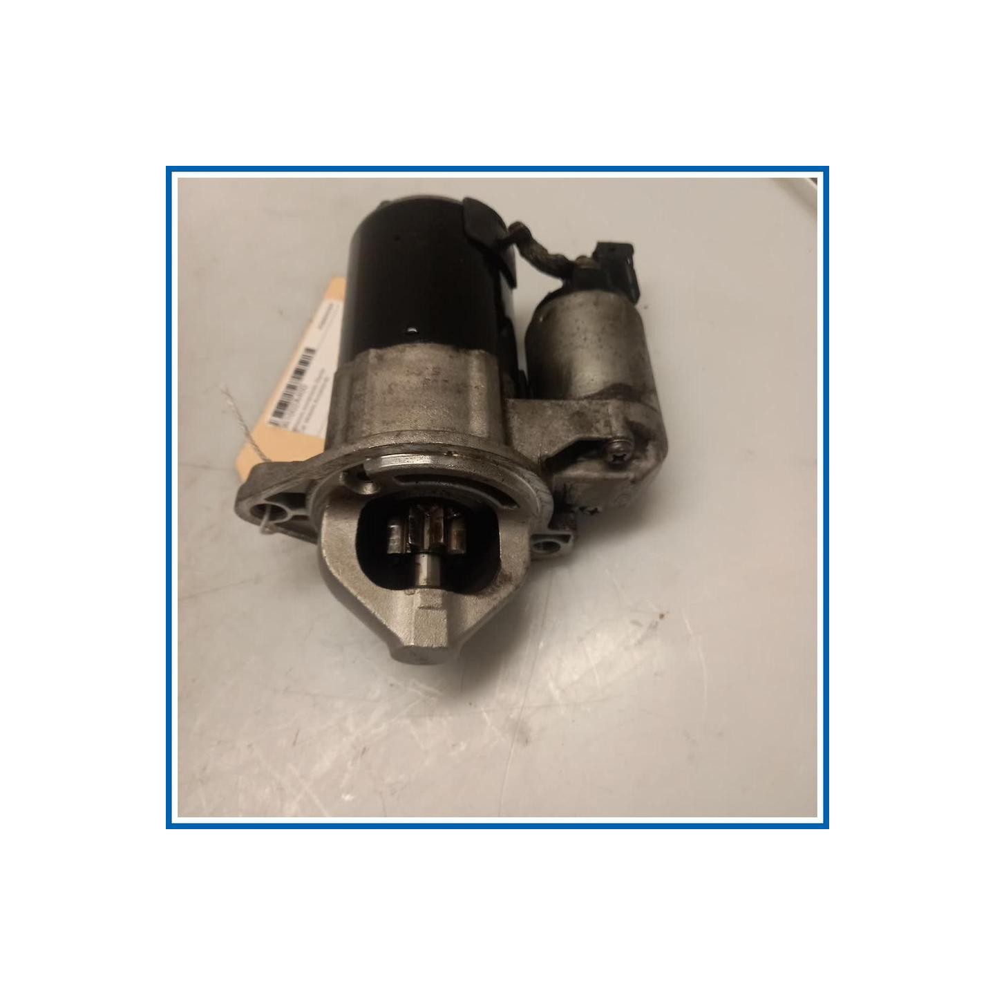 Motorino avviamento Starter 
 
 HYUNDAI i20 I