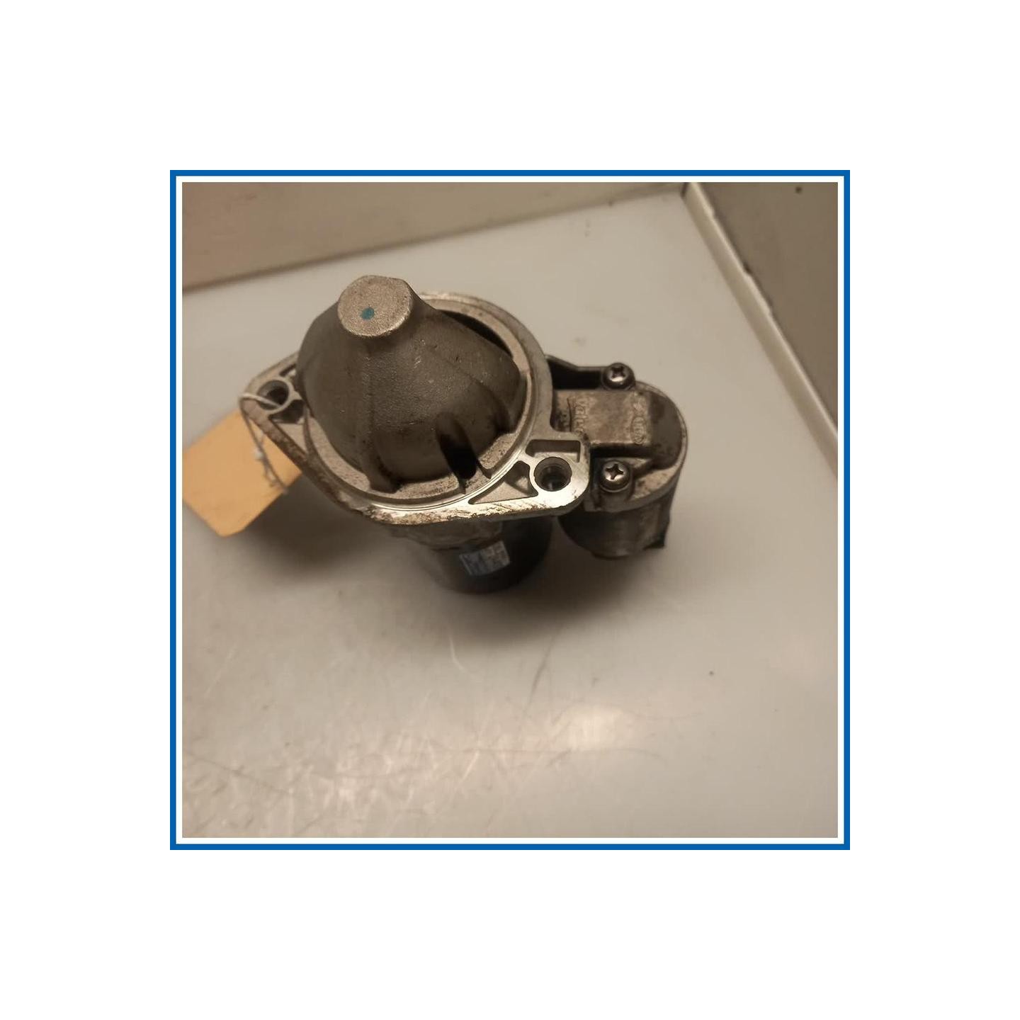 Motorino avviamento Starter 
 
 HYUNDAI i20 I