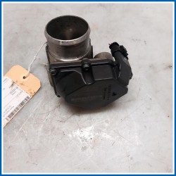 Corpo farfallato ADATTATORE-COLLETTORE ASPIRAZI 
 
 HYUNDAI i20 I