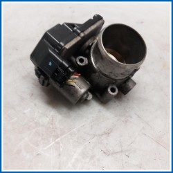 Corpo farfallato ADATTATORE-COLLETTORE ASPIRAZI 
 
 HYUNDAI i20 I