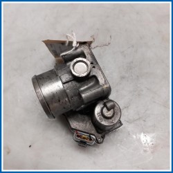 Corpo farfallato ADATTATORE-COLLETTORE ASPIRAZI 
 
 HYUNDAI i20 I