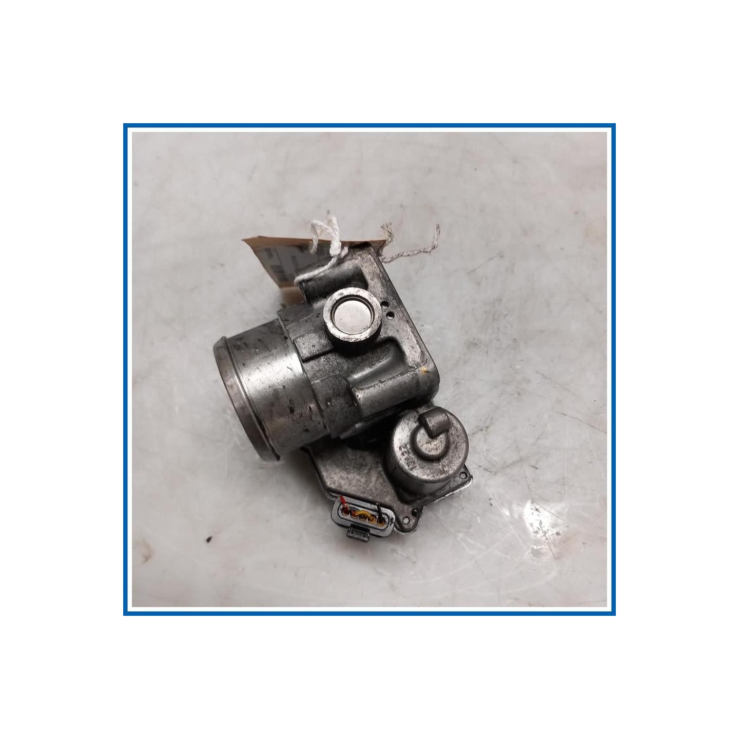 Corpo farfallato ADATTATORE-COLLETTORE ASPIRAZI 
 
 HYUNDAI i20 I