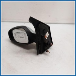 Retrovisore esterno RETROVISORI 
sx. 
ant. RENAULT Scénic I