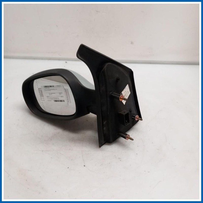 Retrovisore esterno RETROVISORI 
sx. 
ant. RENAULT Scénic I