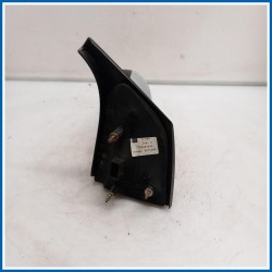 Retrovisore esterno RETROVISORI 
sx. 
ant. RENAULT Scénic I