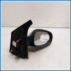 Retrovisore esterno RETROVISORI 
dx. 
ant. RENAULT Scénic I