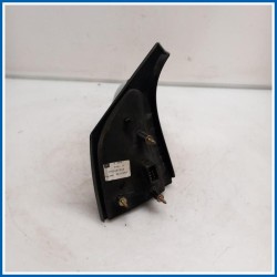 Retrovisore esterno RETROVISORI 
dx. 
ant. RENAULT Scénic I