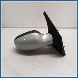 Retrovisore esterno RETROVISORI 
dx. 
ant. RENAULT Scénic I