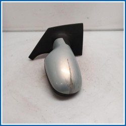 Retrovisore esterno RETROVISORI 
dx. 
ant. RENAULT Scénic I