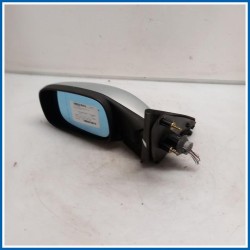 Retrovisore esterno RETROVISORI 
sx. 
ant. RENAULT Laguna II SW