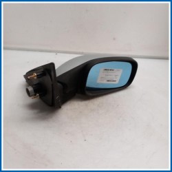 Retrovisore esterno RETROVISORI 
dx. 
ant. RENAULT Laguna II SW